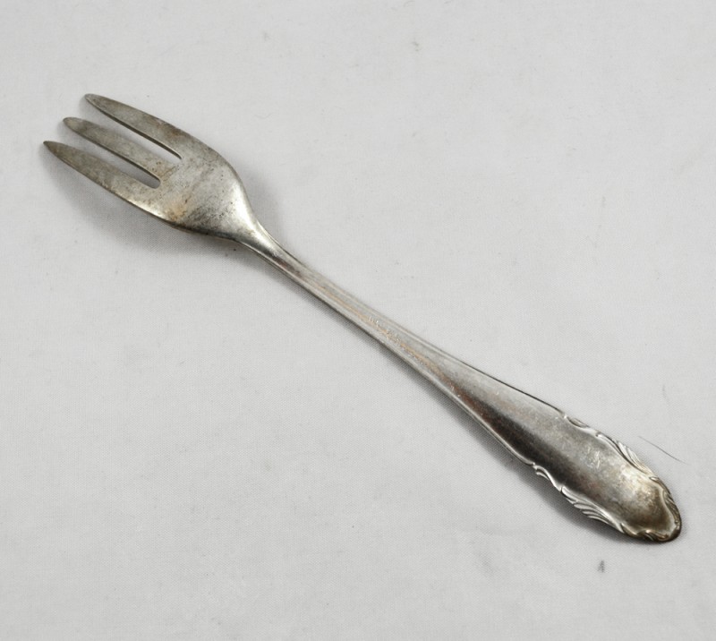 5 WMF Cake Forks Model 2200/90er Silver Edition / 18 / Fork / Fork eBay