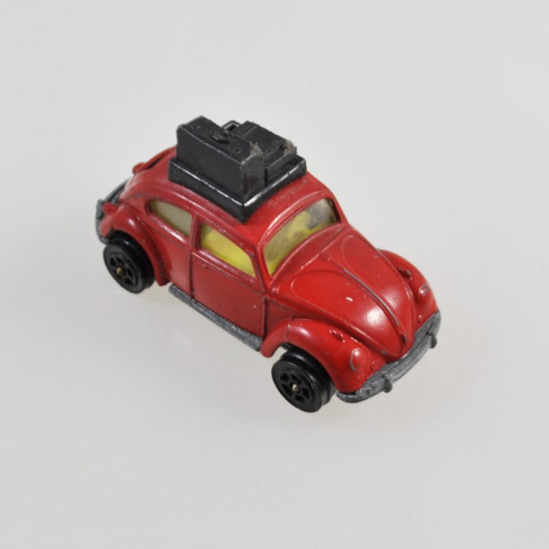 【中古】CORGI TOYS VOLKSWAGEN Corgi 400 - QDT