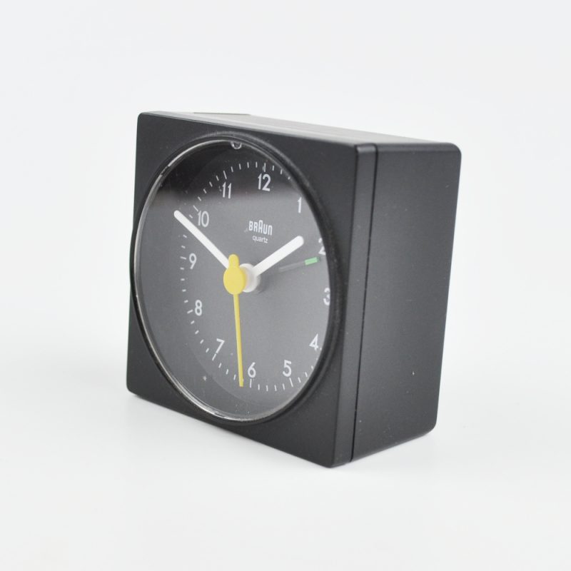Braun 4746 AB1Quartz Alarm ClockVintage Alarm ClockGermanyFAULTY eBay
